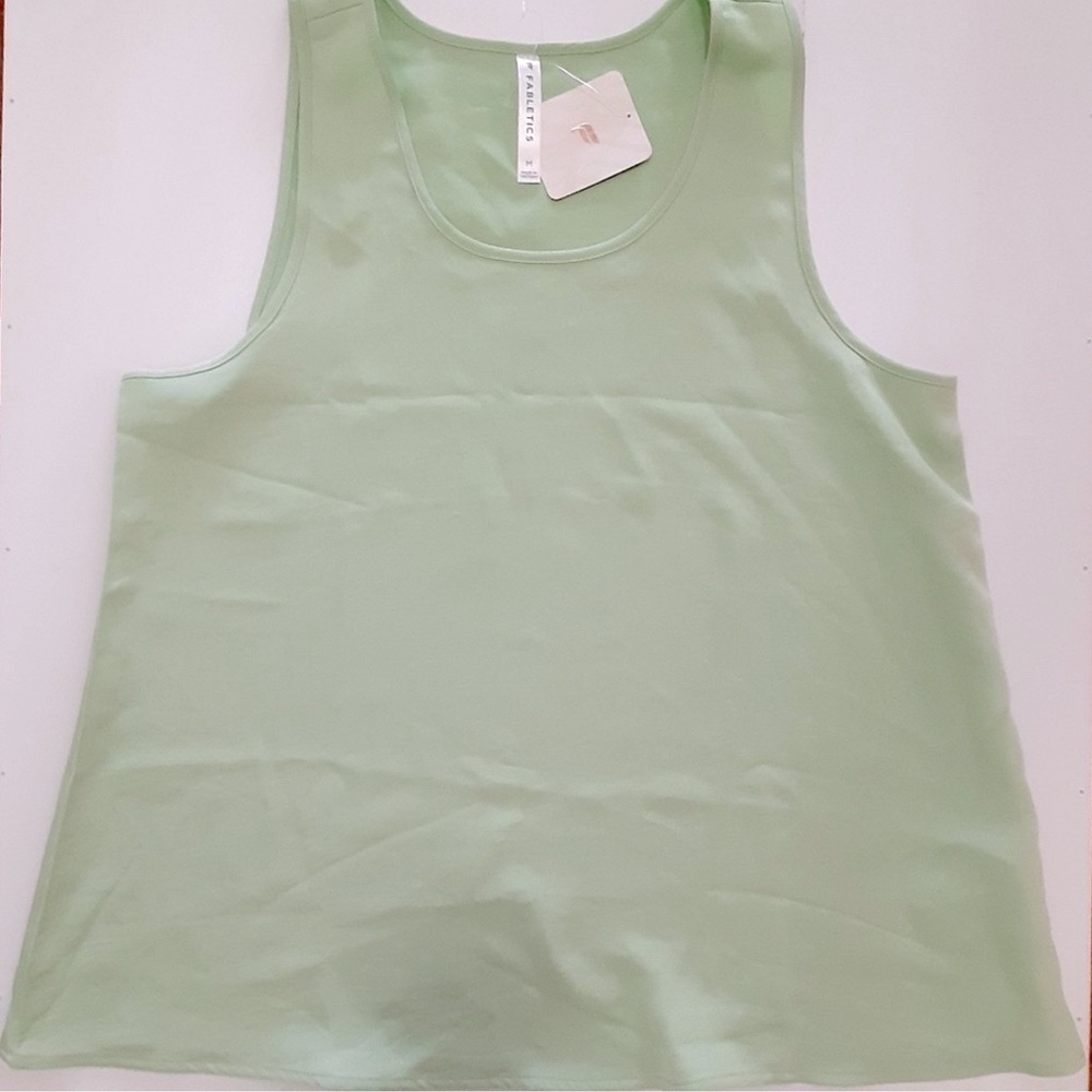 FABLETICS Tank Top ( M )